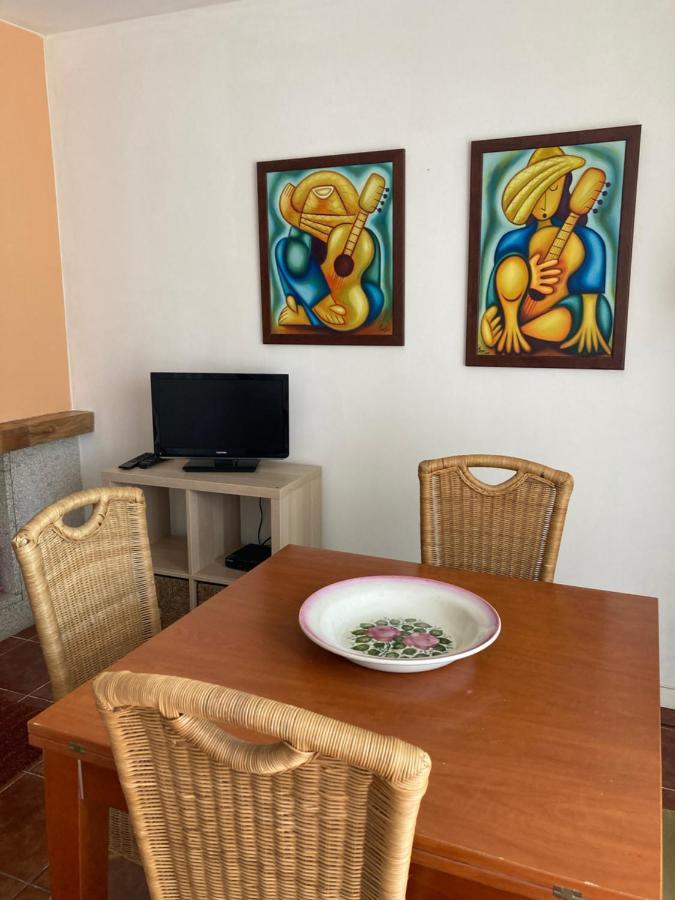 Casa Da Barragem Villa Venda Nova  Buitenkant foto