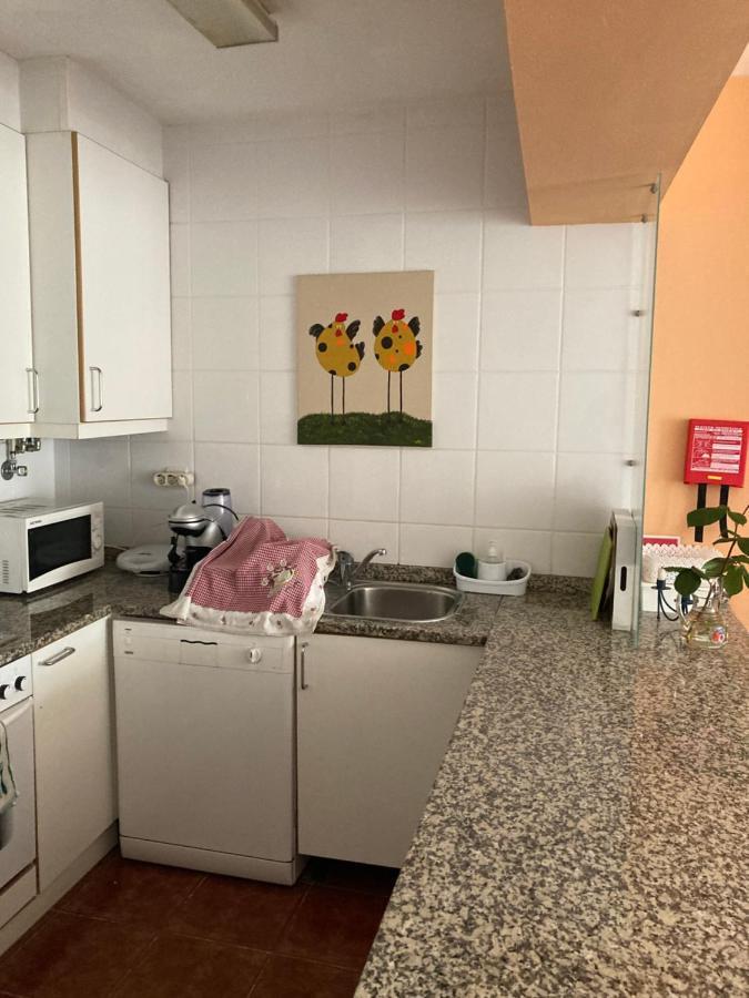 Casa Da Barragem Villa Venda Nova  Buitenkant foto