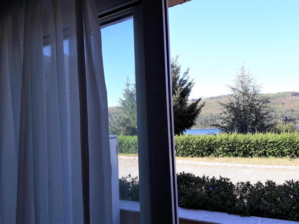 Casa Da Barragem Villa Venda Nova  Buitenkant foto